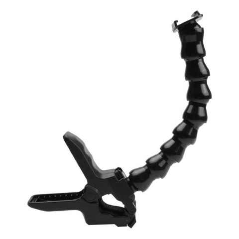 Uchwyt z klipsem Puluz do kamer sportowych (DJI, GoPro, Insta360) PU179