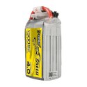 Akumulator Tattu R-Line 4.0 1300mAh 22.2V 130C 6S1P XT60