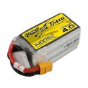 Akumulator Tattu R-Line 4.0 1400mAh 22.2V 130C 6S1P XT60