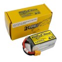 Akumulator Tattu R-Line 4.0 1400mAh 22.2V 130C 6S1P XT60