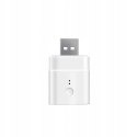 Inteligentny adapter Sonoff micro USB WIFI