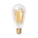 Smart żarówka LED Sonoff B02-F-ST64 filament