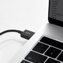 Kabel USB do USB-C Baseus Superior Series, 66W, 1m (czarny)