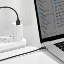 Kabel USB do USB-C Baseus Superior Series, 66W, 2m (czarny)