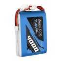 Akumulator LiPo Gens Ace 4000mAh 7,4V 1C