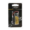 Akumulator Tattu 600mAh 3,7V 30C 1S1P Molex (1szt)