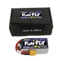 Akumulator Tattu Funfly 1300mAh 14,8V 100C 4S1P