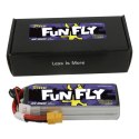 Akumulator Tattu Funfly 1800mAh 14,8V 100C 4S1P XT60