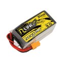 Akumulator Tattu R-Line Version 3.0 2000mAh 14,8V 120C 4S1P XT60