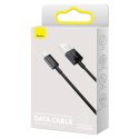 Kabel USB do micro USB Baseus Superior Series, 2A, 1m (czarny)