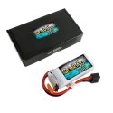 Akumulator Gens Ace Soaring 1000mAh 11.1V 30C 3S1P EC3/XT60/T-Plug