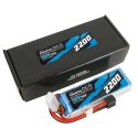 Akumulator Gens Ace Soaring 2200mAh 11.1V 45C 3S1P