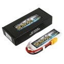 Akumulator Gens Ace Soaring 3300mAh 7.4V 30C 2S1P XT90