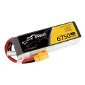 Akumulator Tattu 6750mAh 14.8V 25C 4S1P XT90