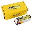 Akumulator Tattu R-Line 550mAh 14.8V 95C 4S1P