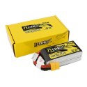 Akumulator Tattu R-Line Version 3.0 1300mAh 14,8V 120C 4S1P XT60