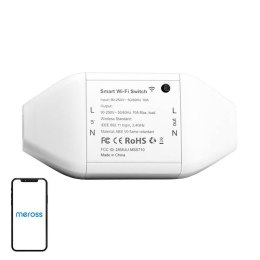 Inteligentny przełącznik WiFi Meross MSS710HK (HomeKit)