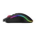 Mysz gamingowa Havit GAMENOTE MS1001S RGB 800-4800 DPI