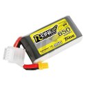 Akumulator Tattu R-Line 650mAh 11.1V 95C 3S1P XT30