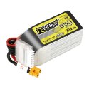 Akumulator Tattu R-Line 650mAh 22,2V 95C 6S1P XT30U-F