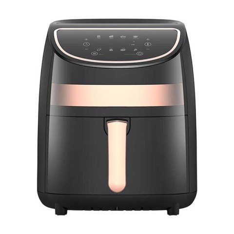 Frytkownica beztłuszczowa Deerma KZ100 1000W