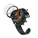 Smartwatch Mobvoi TicWatch Pro 3 Ultra GPS (Shadow Black)