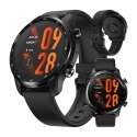 Smartwatch Mobvoi TicWatch Pro 3 Ultra GPS (Shadow Black)