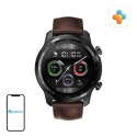 Smartwatch Mobvoi TicWatch Pro 3 Ultra LTE (Shadow Black)