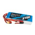 Akumulator Gens Ace 2700mAh 11,1V TX 3S1P Futaba/JST-XHR/JST-SYP