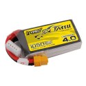 Akumulator Tattu R-Line 4.0 1050mAh 14,8V 130C 4S1P XT60