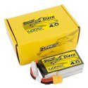 Akumulator Tattu R-Line 4.0 1400mAh 14.8V 130C 4S1P XT60