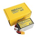 Akumulator Tattu R-Line 4.0 1550mAh 22.2V 130C 6S1P XT60