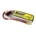 Akumulator Tattu R-Line 550mAh 22.2V 95C 6S1P XT30