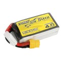 Akumulator Tattu R-Line Version 4.0 1300mAh 14,8V 130C 4S1P XT60