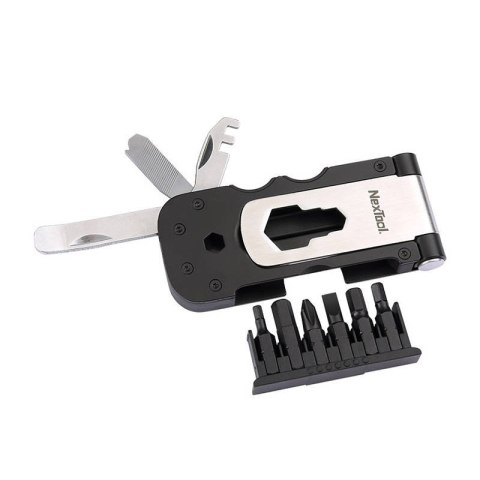 Multitool rowerowy NE0122 Nextool