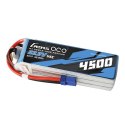 Akumulator Gens Ace 4500mAh 22.2V 45C 6S1P