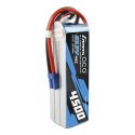 Akumulator Gens Ace 4500mAh 22.2V 45C 6S1P