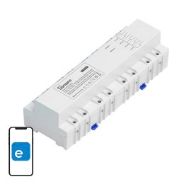 Inteligentny przełącznik Sonoff SPM-4Relay 4 x 20A WiFi