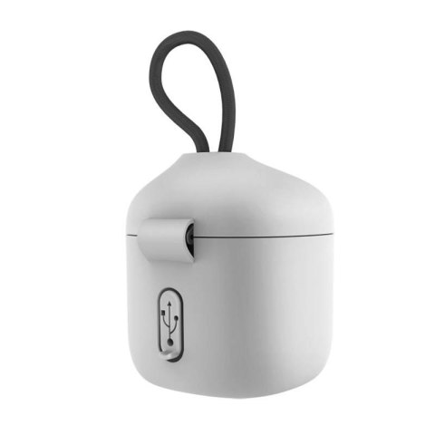 Wodoodporna ładowarka trójkanałowa Telesin Allin Box + 3 akumulatory do GoPro Hero 12 / 11 / 10 / 9 (GP-BTR-906-GY-B)