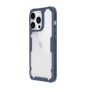 Etui Nillkin Nature TPU Pro do Apple iPhone 14 Pro (niebieskie)