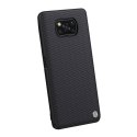 Etui Nillkin Textured Case do Xiaomi POCO X3 NFC/X3 Pro (czarne)