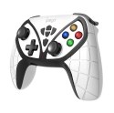 Kontroler bezprzewodowy / GamePad iPega Spiderman PG-SW018G NSW BT (biały)