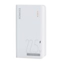 Powerbank Romoss SENSE4SF 10000mAh, 22.5W (biały)