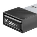 Adapter USB Bluetooth 5.1 do PC, Mcdodo OT-1580 (czarny)