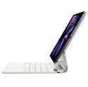 Etui z klawiaturą do Ipad 10 Baseus Brilliance PRO 10.9" (białe)