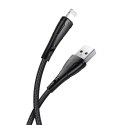 Kabel USB do Lightning, Mcdodo CA-7440, 0,2m (czarny)