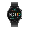 Smartwatch Haylou RT3 (czarny)