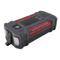 Urządzenie 3 w 1: Jump Starter / Rozrusznik / Booster 2500A + Powerbank 20000mAh + Latarka Lokithor J401