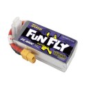 Akumulator Tattu Funfly 1550mAh 11,1V 100C 3S1P