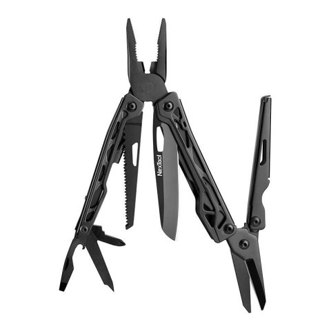 Multitool BlackKnight Nextool NE20151